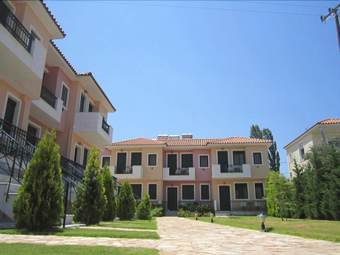 Hotel Ann George Resort