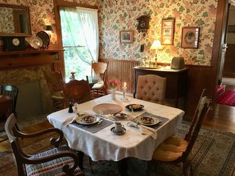 Bed & Breakfast Thurston House