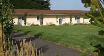 Hotel Le Verger Du Domaine