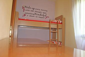 Apartamento Holideal Casa Gina