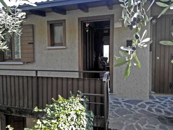 Apartamento Holideal Casa Barbara