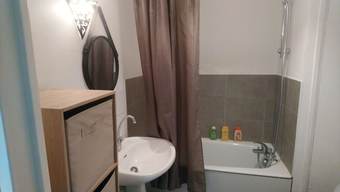 Apartamento Appartement En Face De L'edhec