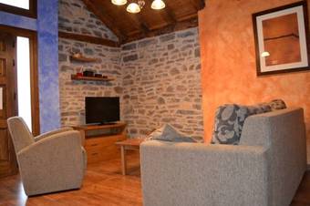 Apartamentos La Era
