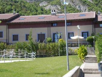 Apartamento Casa Merche