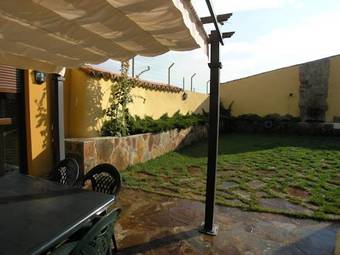 Casa Rural Besana