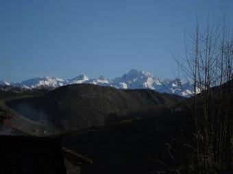 Apartamentos Aptos. Rurales Los Falares De La Abuela Berta (adults Only)