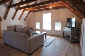 Bed & Breakfast The Victorian Luxury Suites