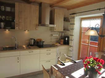 Apartamentos Untertalhof - Gr�den - Dolomiten