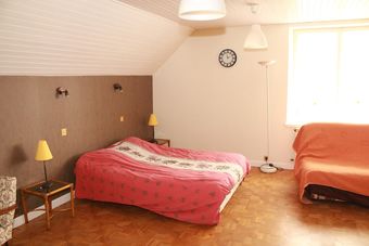 Apartamento Grand Studio