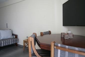 Apartamentos Seafront Elegant Flat