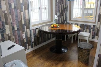 Hostal Story Road Guesthouse - Hostel