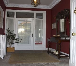 Hostal Posada El Marques De Trancadorio