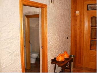 Hotel Restaurante El Colono