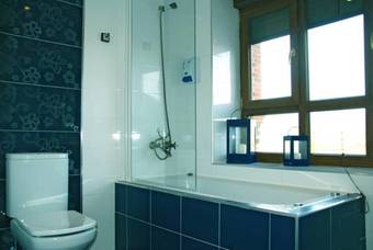 Hotel Rural El Balc�n De Montija