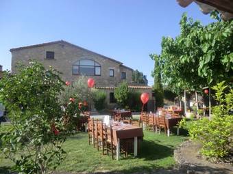 Apartamento Can Gat Vell