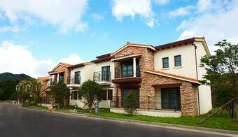 Apartamento Arden Hill Resort & Golf Club