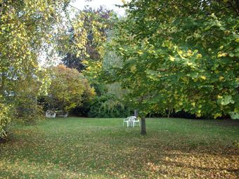 Apartamentos La R�sidence Du Pr�-devant