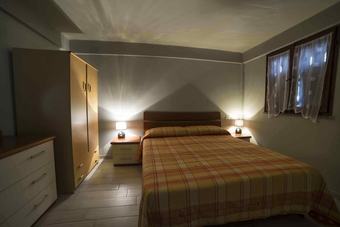 Camping Anxur A Mare