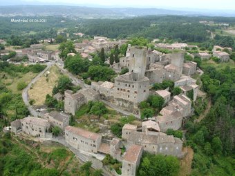 Hotel Ch�teau De Montr�al