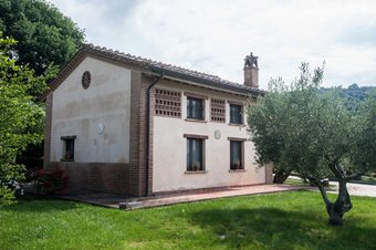 Apartamento Casale Giorgio
