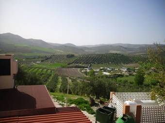 Hotel Escudo De Granada