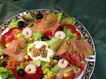 Hostal Salones Victoria