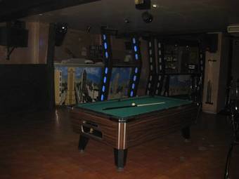 Hostal Alvaro I