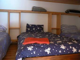 Apartamento Casa Robion