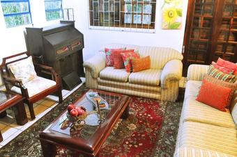 Villa Santu�rio