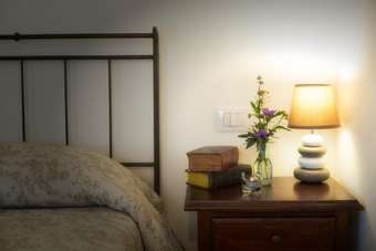 Agroturismo Convento San Bernardino