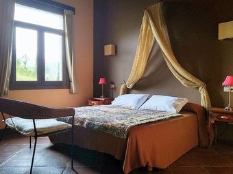 Agroturismo Casa Rural Y Apartamentos Haizeaberri