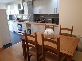 Hotel Oxford City Guest House