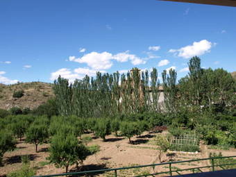 Apartamentos Rurales Camino Del Cid