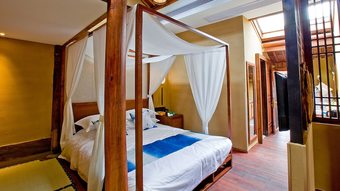 Posada Floral Hotel Huangshan Yujian St No.8