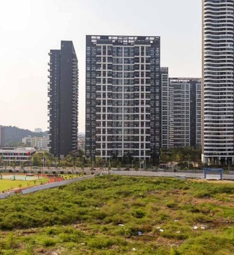 Locals Boutique Apartment Shijicheng No3