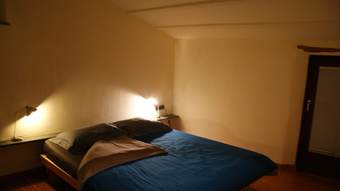 Agroturismo La Costa De Mollo