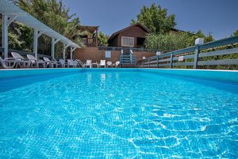 Cabana Noa'm Bagalil