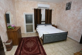 Hotel Al Magtas