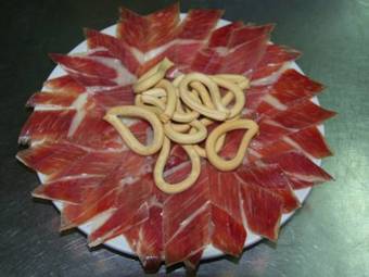 Apartamento Bat�n De Las Monjas