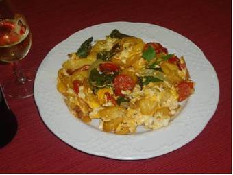 Hostal Los Dos Naranjos