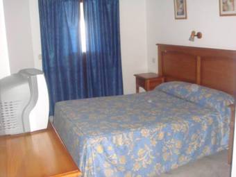 Hostal Acuario