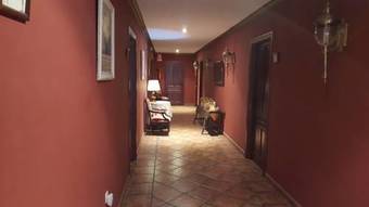 Hotel Rey Sancho IV