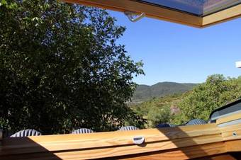 Hostal Casa Rural Ardantzena