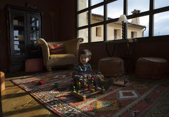 Hotel Centro Turismo Rural La Data