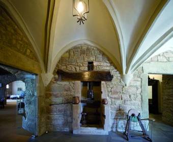 Hotel Hostal Palouet De Segarra