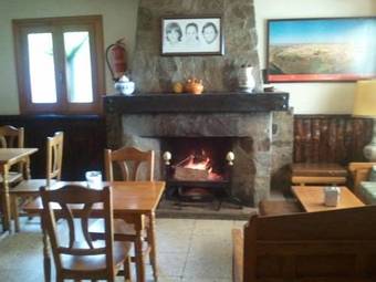 Hostal-restaurante Fog�n De Gredos