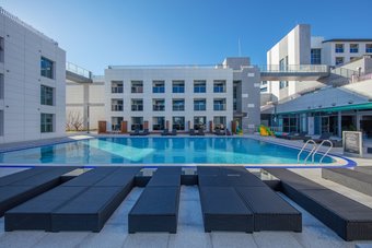 Ramada Hotel & Resort By Wyndham Gyeongju