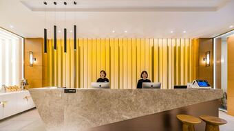 Atour Light Hotel Xiaozhai South Xian
