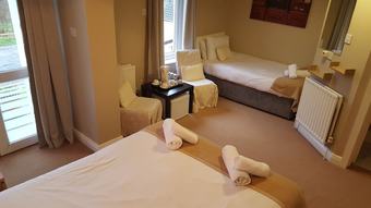 Hotel Portfinn Lodge