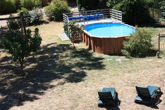 Bed & Breakfast Les Gragniotes